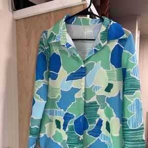 SHEIN blouse